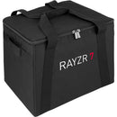 Rayzr 7 7" 300W Bi-Color LED Fresnel Light (Standard Pack)