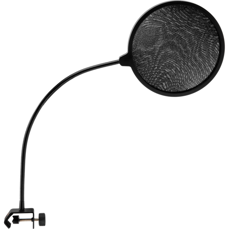 Auray Acoustic Isolation Vocal Kit