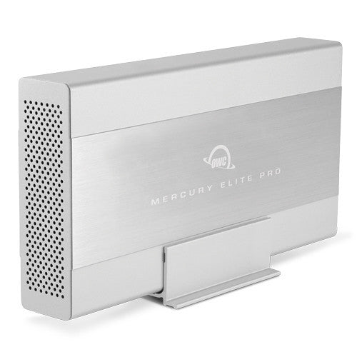 OWC / Other World Computing 8TB Mercury Elite Pro External Hard Drive