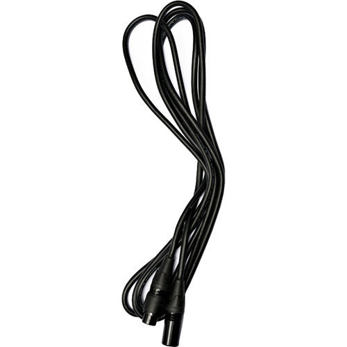 American DJ IP65 3-Pin XLR Seetronic Cable (10')
