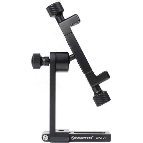 Sunwayfoto Bracket for 2.2 to 3.6" Wide Mobile Phone