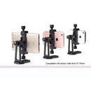 Sunwayfoto Bracket for 2.2 to 3.6" Wide Mobile Phone