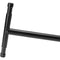 Tether Tools Aero Master Pro Tethering Kit with Rock Solid VESA, Low Boy Roller & Master Side Arm Bundle