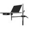 Tether Tools Aero Master Pro Tethering Kit with Rock Solid VESA, Low Boy Roller & Master Side Arm Bundle