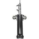 Tether Tools Aero Master Pro Tethering Kit with Rock Solid VESA, Low Boy Roller & Master Side Arm Bundle
