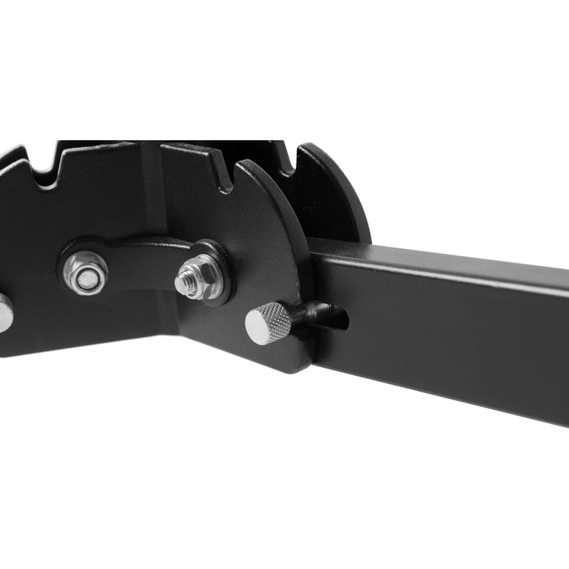 Tether Tools Aero Master Pro Tethering Kit with Rock Solid VESA, Low Boy Roller & Master Side Arm Bundle