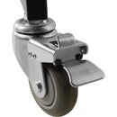 Tether Tools Aero Master Pro Tethering Kit with Rock Solid VESA, Low Boy Roller & Master Side Arm Bundle