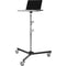 Tether Tools Aero Master Pro Tethering Kit with Rock Solid VESA, Low Boy Roller & Master Side Arm Bundle