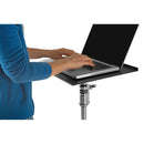 Tether Tools Aero Master Pro Tethering Kit with Rock Solid VESA, Low Boy Roller & Master Side Arm Bundle