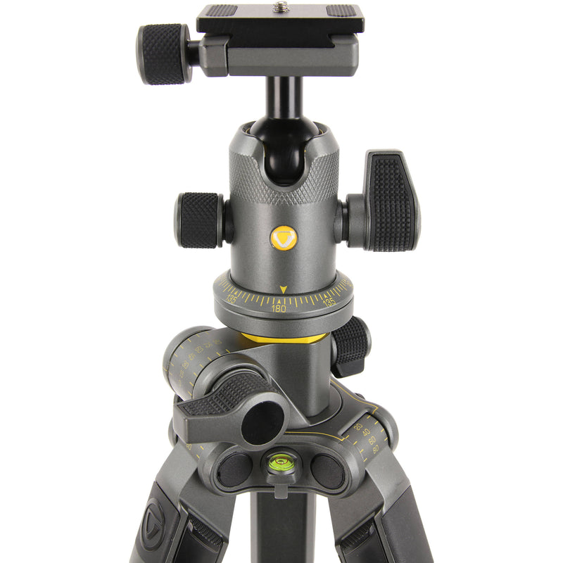 Vanguard Alta Pro 2+ 263AB100 Aluminum-Alloy Tripod Kit with Alta BH-100 Ball Head