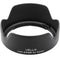 Vello EW-60F Dedicated Lens Hood