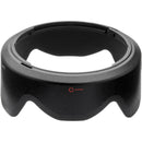 Vello EW-60F Dedicated Lens Hood