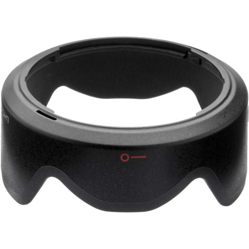 Vello EW-60F Dedicated Lens Hood