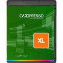 cardPresso XL ID Card Software (USB Dongle)