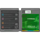 cardPresso XL ID Card Software (USB Dongle)