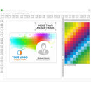 cardPresso XL ID Card Software (USB Dongle)
