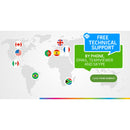 cardPresso XXL ID Card Software (USB Dongle)