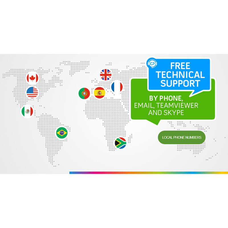 cardPresso XXL ID Card Software (USB Dongle)