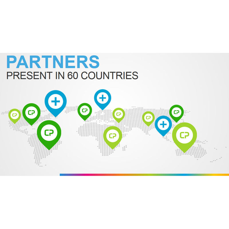 cardPresso XXL ID Card Software (USB Dongle)