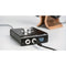 Grace Design m900 Compact, Portable Headphone Amp, DAC, and Preamp