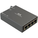 NVT Phybridge EC4 4-Port Cluster Switch