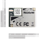 SparkFun Neutis Quad-Core Module