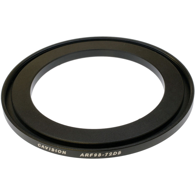 Cavision 67 to 82mm Threaded Step-Up Ring