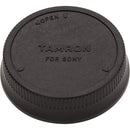 Tamron SP Rear Lens Cap for Sony A-Mount Lenses