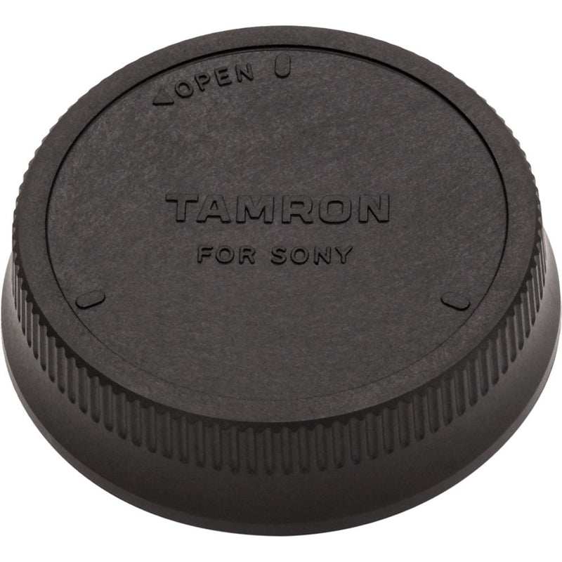 Tamron SP Rear Lens Cap for Sony A-Mount Lenses