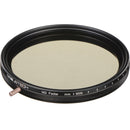 Genustech 82mm Variable Neutral Density and Circular Polarizer Filter