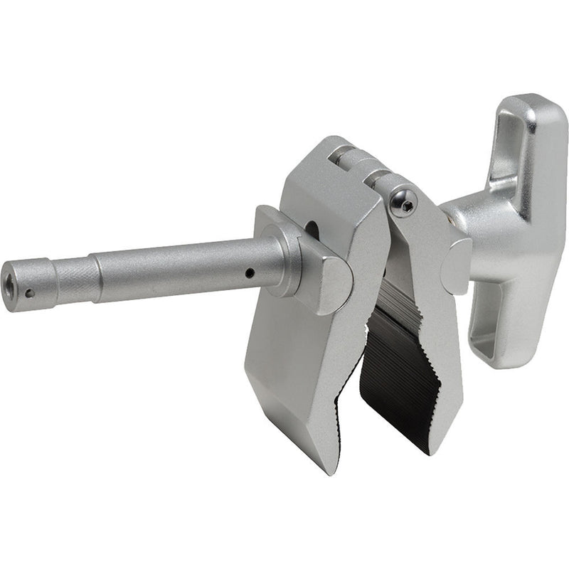 9.SOLUTIONS Heavy Duty Python Clamp with 5/8" Pin