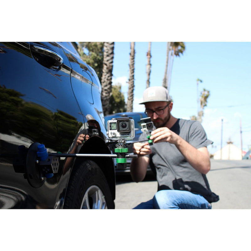 9.SOLUTIONS Suction Cup