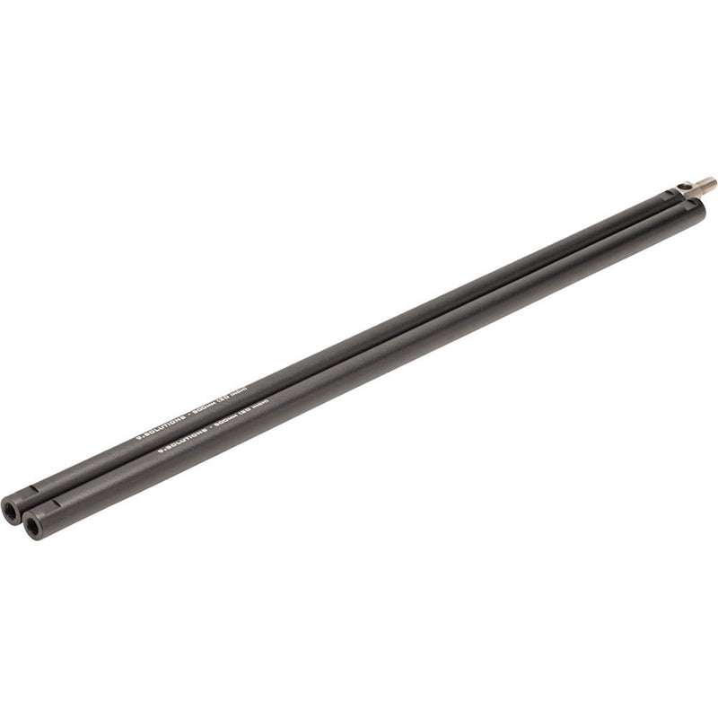 9.SOLUTIONS 5/8" Rod Set (500mm)