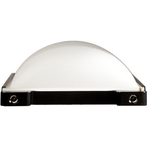 DMG LUMIERE Dome Acrylic Round Soft Diffuser for SL1 Switch LED Light