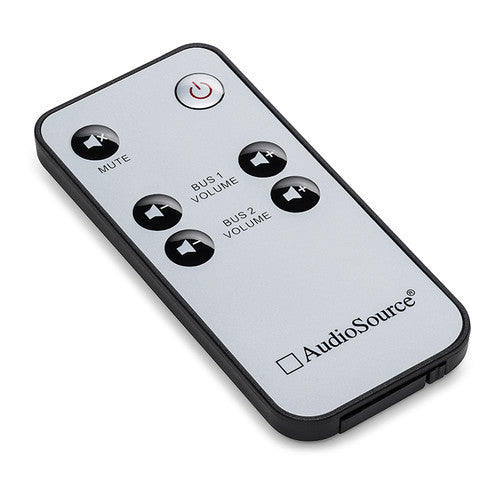 AudioSource 12 x 50W Digital Multi-Zone Power Amplifier