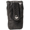 HoldFast Gear Sightseer Cell Pouch (Black/Black)