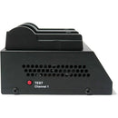 Dolgin Engineering TC200-i Two-Position Simultaneous Battery Charger for JVC50, JVC75, and S-8I50
