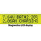 Dolgin Engineering TC200-i Two-Position Simultaneous Battery Charger for JVC50, JVC75, and S-8I50