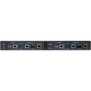 Vaddio Dual Rackmount Kit for 1/2-Rack Enclosures