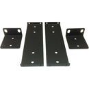 Vaddio Dual Rackmount Kit for 1/2-Rack Enclosures