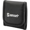 Sensei Three Pocket Filter Pouch (Up to 77mm)
