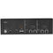 IPGard SDHN-2S-P 2-Port Single-Head 4K DP-to-HDMI KVM Switch with CAC Port