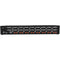 IPGard 8-Port Dual-Head Dual-Link DVI-I KVM Switch with CAC Port