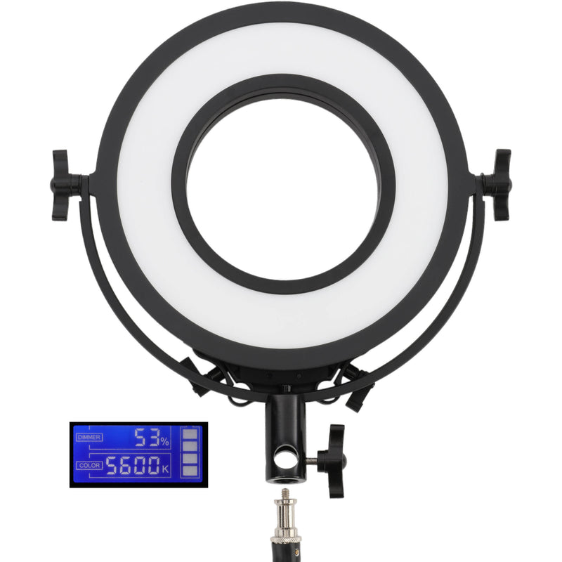 Genaray Soft Ring Light LED (10")