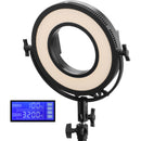 Genaray Soft Ring Light LED (10")