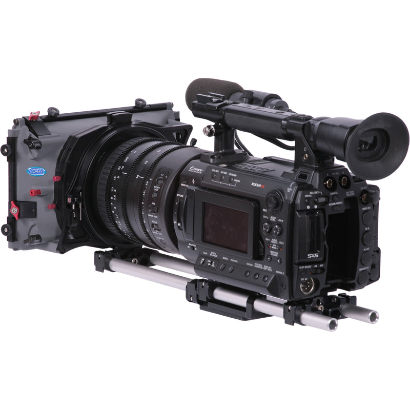 Vocas MB-436 Clip-On Matte Box