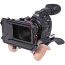 Vocas MB-436 Clip-On Matte Box