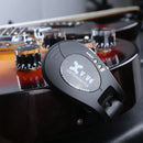 Xvive Audio U2 Wireless System for Electric Guitars (Black)