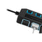 Sabrent 4-Port USB 3.0 Hub with Power Switches