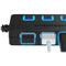 Sabrent 4-Port USB 3.0 Hub with Power Switches